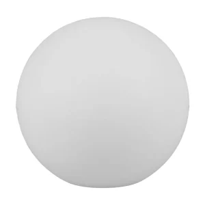 Trio Lighting Melo solar boll + spjut 28cm RGBW - Utemöbler & utemiljö Begränsat antal