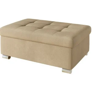 Trefor Fotpall 70 cm - Möbler Erbjudandepris