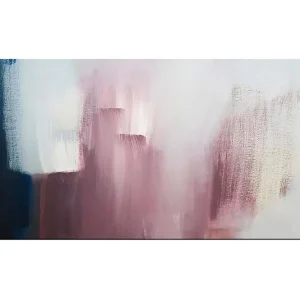 Canvastavla YTY Abstract & Fractals Flerfärgad 120x50 cm - Inredning Extra rabatt