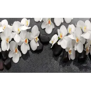 Canvastavla YTY Floral & Botanical Flerfärgad 120x50 cm - Inredning Nedsatt pris