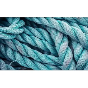 Sänkt pris Canvastavla YTY Nautical & Beach Flerfärgad 120x50 cm - Inredning
