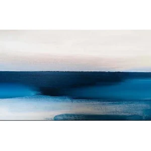 Canvastavla YTY Abstract & Fractals Flerfärgad 120x50 cm - Inredning Snabb frakt