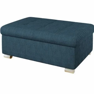 Trefor Fotpall 70 cm - Möbler Nyhet