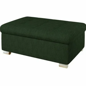 Trefor Fotpall 70 cm - Möbler I lager