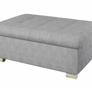 Trefor Fotpall 70 cm - Möbler Premium