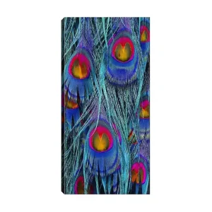 Canvastavla DKY Abstract & Fractals Flerfärgad 50x120 cm - Inredning Endast denna vecka
