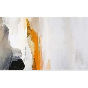 Canvastavla YTY Abstract & Fractals Flerfärgad 120x50 cm - Inredning Nedsatt pris