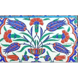 Snabb frakt Canvastavla YTY World Cultures Flerfärgad 120x50 cm - Inredning