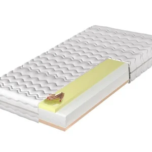 Arigna Skummadrass 100x200 cm - Möbler Endast idag