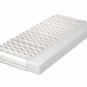 Arigna Skummadrass 200x200 cm - Möbler Erbjudandepris
