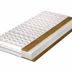 Arigna Skummadrass 100x200 cm - Möbler Populär