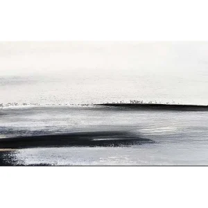 Canvastavla YTY Abstract & Fractals Flerfärgad 120x50 cm - Inredning Billig