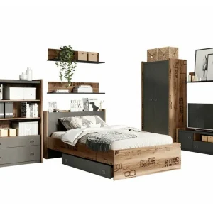 Begränsat erbjudande Rathmore Möbelset För Barnrum - Barn & bebis