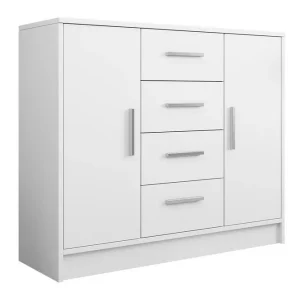 Bästa pris Kintore Highboard - Förvaring
