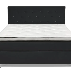 Snabb frakt Finnigan Sängpaket Kontinentalsäng 160x200 cm Fast - Möbler