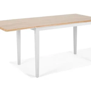 Begränsat erbjudande Louisiana Matbord 160 cm - Möbler
