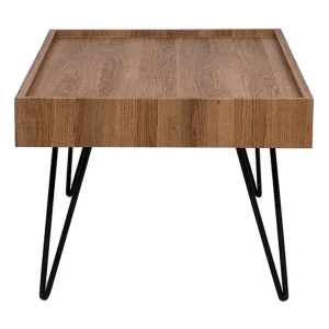 Begränsat antal Welton Soffbord 100 cm - Möbler