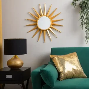 Begränsat antal Perelli Spegel 60 cm - Inredning & dekor