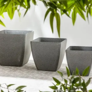 Zeli Kruka 42 cm - Inredning & dekor Kampanj