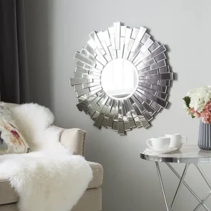 Vire Spegel 70 cm - Inredning & dekor Kampanj