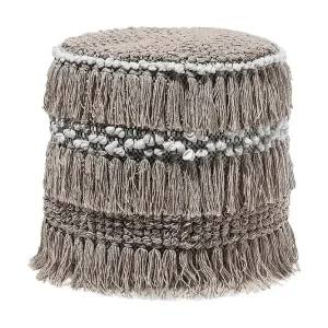 Begränsad tid Noida Sittpuff 44 cm - Möbler