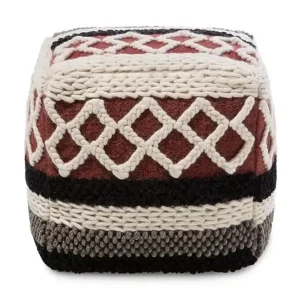 Utförsäljning Sagar Sittpuff 48 cm - Möbler