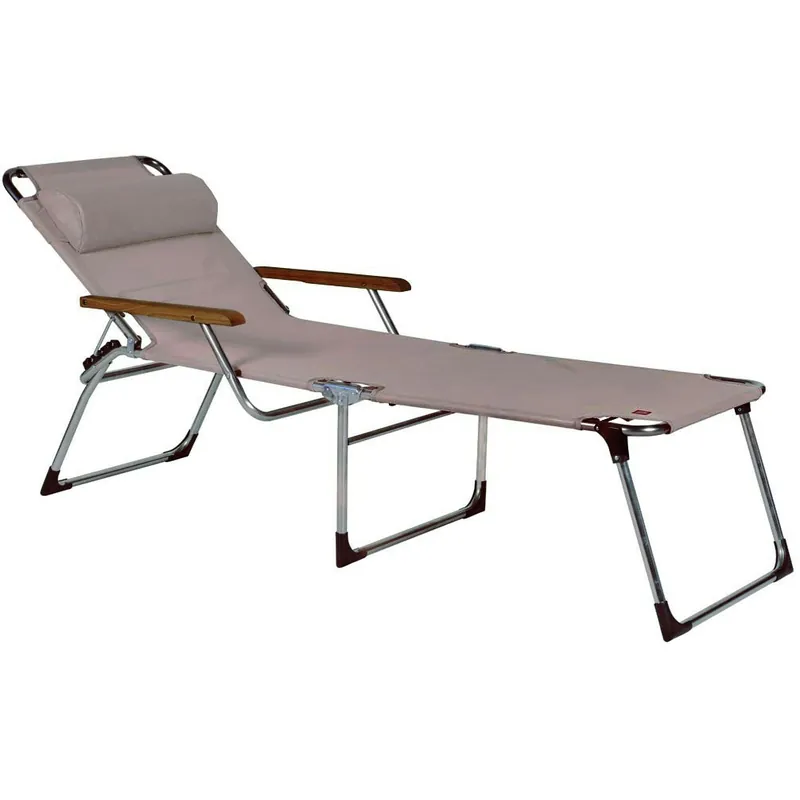 Amigo Solsäng Med Armstöd, Continente Endast idag