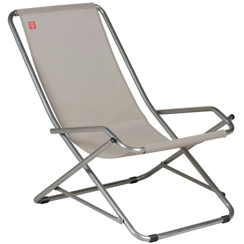 Beställ idag Dondolina Loungestol, Taupe