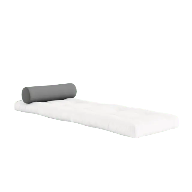Trygg betalning Wrap Out Utomhusbäddsoffa Vit