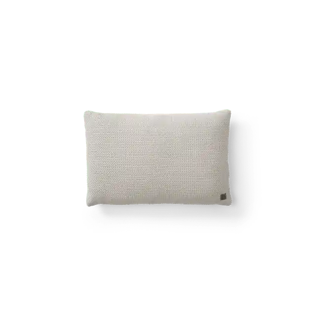 Begränsat erbjudande Collect Kudde SC48 Coco/Weave 40x60 Cm