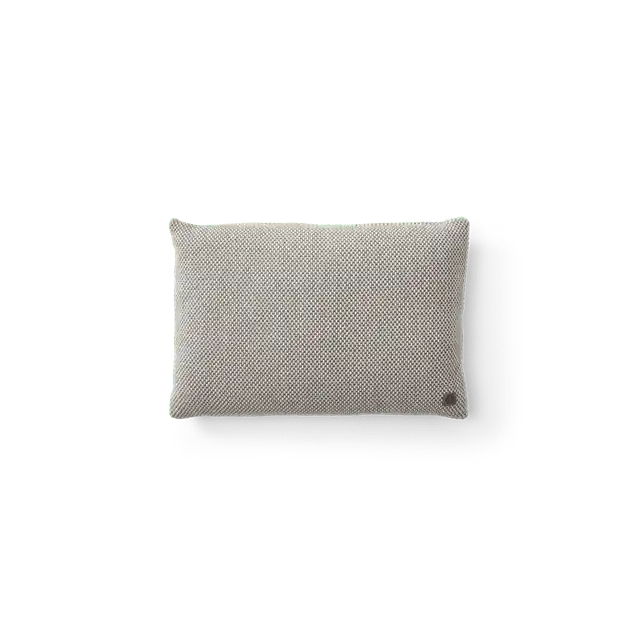 Collect Kudde SC48 Almond/Weave 40x60 Cm Begränsad tid