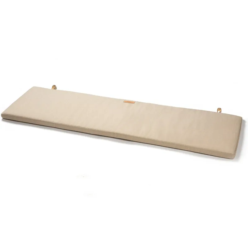 Sittdyna Till Bryggerisoffa, Beige Billigare