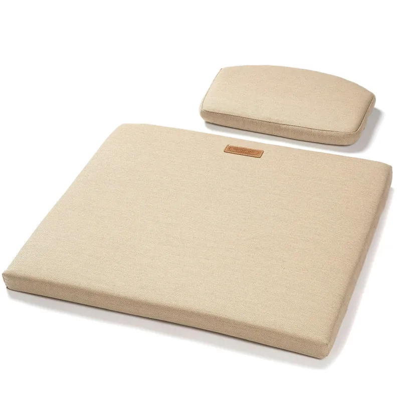 A3 Sittdyna Till Loungestol, Beige Handla nu