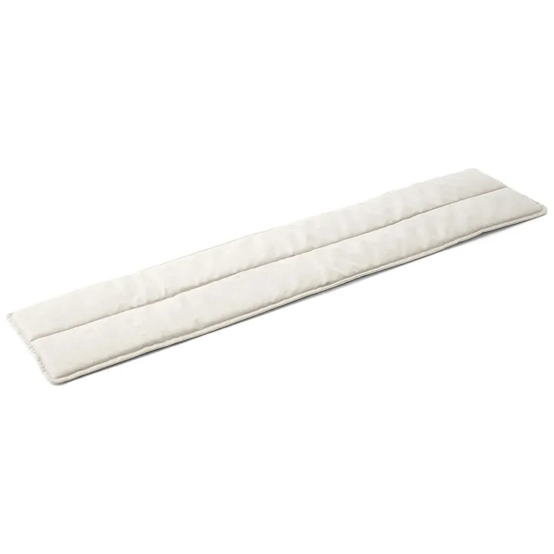 Bästa pris Ville AV28 Dyna Till AV28 Bänk 40x180 cm, Heritage Papyrus