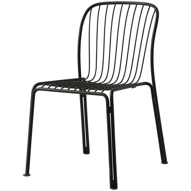 Fynd Thorvald SC94 Stol, Warm Black