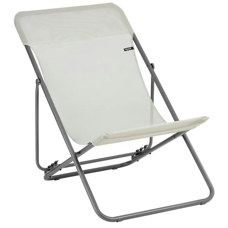 Outlet Maxi Transat Batyline® Iso Solstol, Seigle II