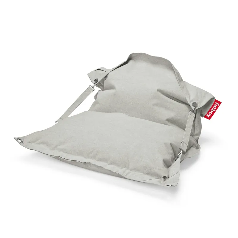 Bästa pris Buggle-up Outdoor Sittsäck, Mist Beige