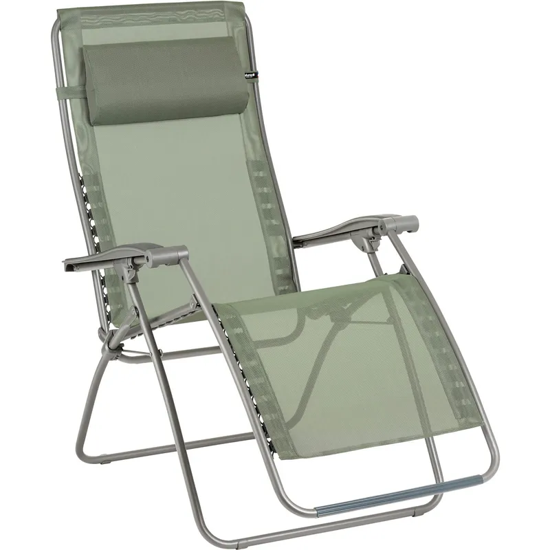 RSXA Clip Solstol, Moss Rabatt