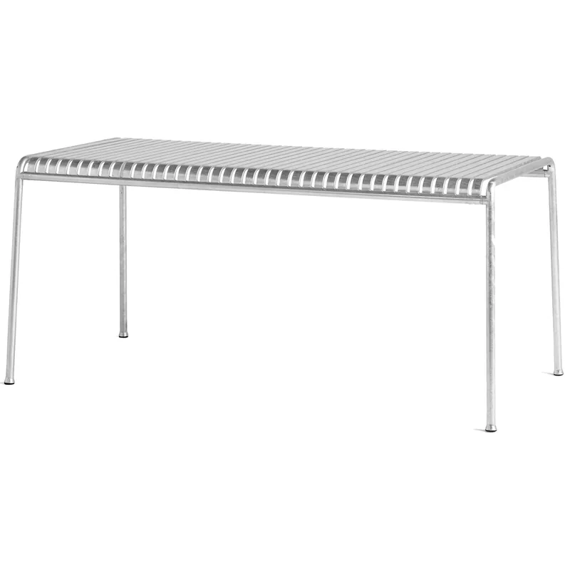 Begränsat erbjudande Palissade Bord 170x90 cm, Varmförzinkad