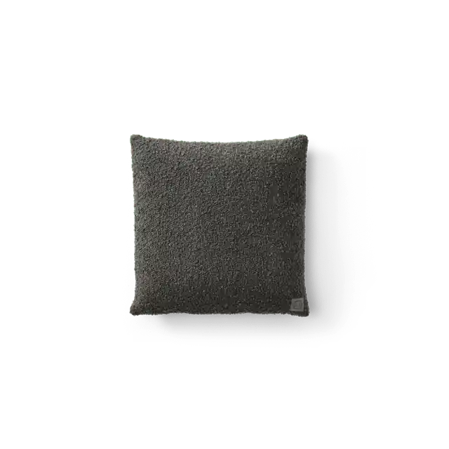 Fri frakt Collect Kudde SC28 Moss/Soft Bouclé 50x50 Cm