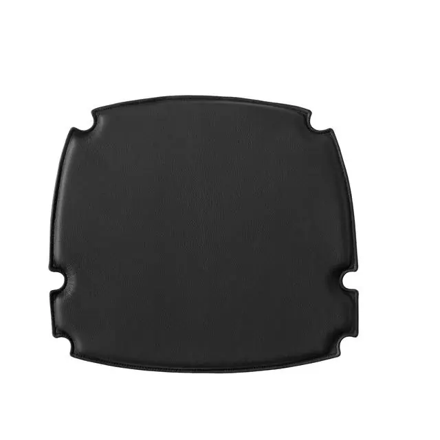 Drawn Sittdyna Till HM4 Svart Läder Fynd