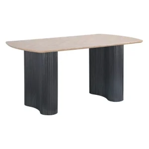 Loft24 Matbord Loft24 Bessonville Matbord Oblong 160x90 cm - Möbler Begränsat antal