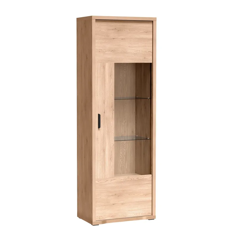 Veyricus Vitrinskåp 199 cm - Förvaring Köp online