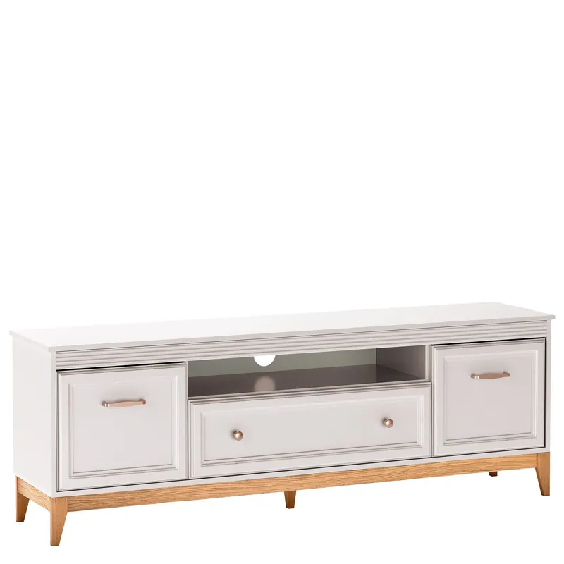 Zeylor Tv-Bänk 179 cm - Möbler Snabb frakt