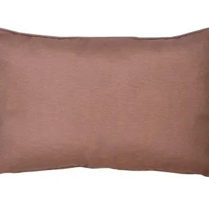 Bästa pris Hillerstorp Dyna Hillerstorp Prydnadskudde 40x60 cm Mocca - Utemöbler & utemiljö
