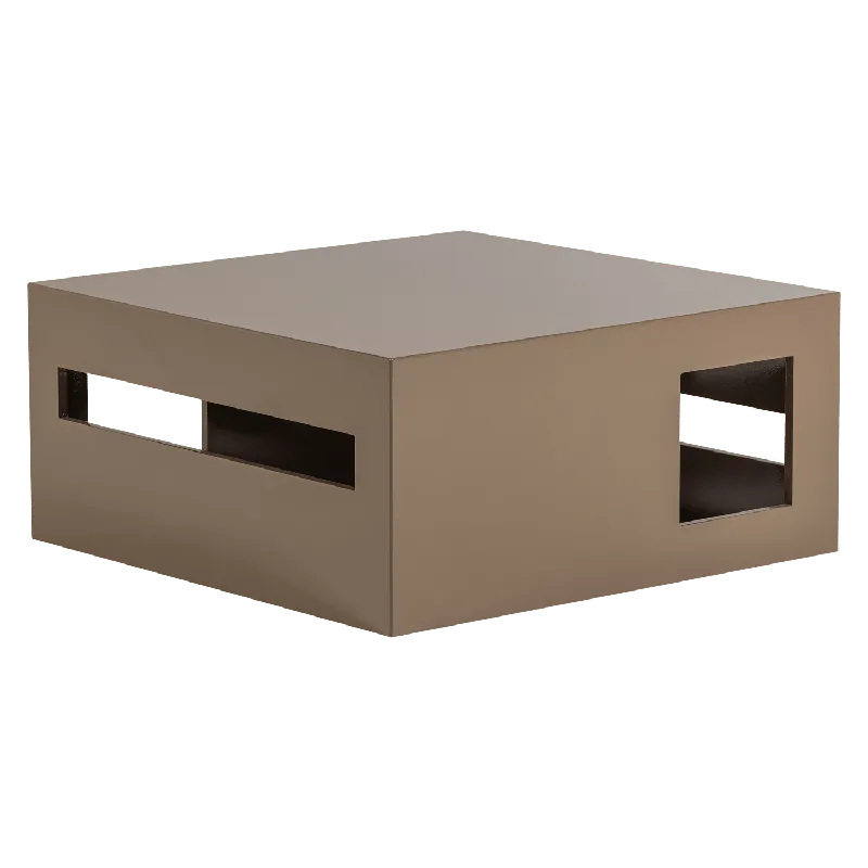 Fri frakt Vtwonen Soffbord Modern 88 cm Sand - Möbler