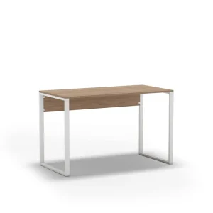 Renora Skrivbord 100 cm Sapphire Oak - Möbler Billigare