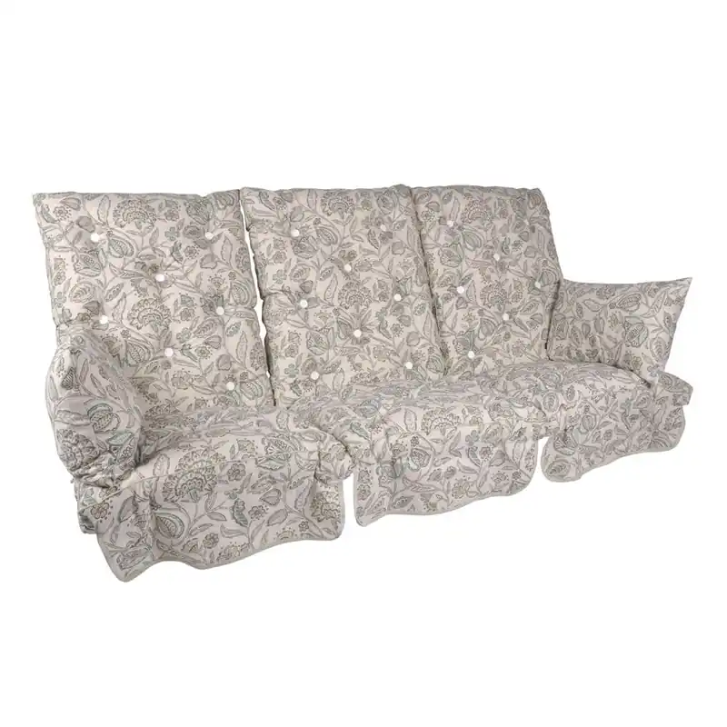 Fritab Hammockdynset utomhus Hög Vine Green - Utemöbler & utemiljö Outlet